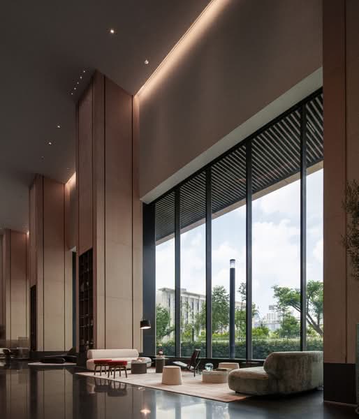 EI8HTEEN SEVEN - One Bangkok : เอททีน เซเว่น-วัน แบงค็อก, กรุงเทพ, 187 ถ.วิทยุ, ลุมพินี, ปทุมวัน, กรุงเทพ, 64 ตร.ม., คอนโด ขาย, โดย Click Property, 500127905 - DDproperty.com