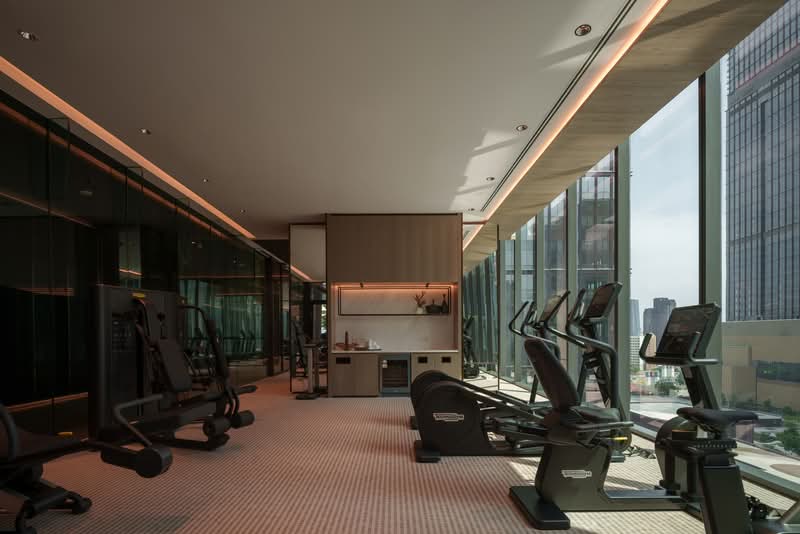 EI8HTEEN SEVEN - One Bangkok, Bangkok, 187 Witthayu Road, Lumphini, Pathum Wan, Bangkok, 1 Bedroom, 64 sqm, Condo For Sale, by Click Property, 500127905 - DDproperty.com