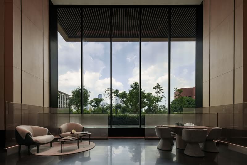 EI8HTEEN SEVEN - One Bangkok : เอททีน เซเว่น-วัน แบงค็อก, กรุงเทพ, 187 ถ.วิทยุ, ลุมพินี, ปทุมวัน, กรุงเทพ, 64 ตร.ม., คอนโด ขาย, โดย Click Property, 500127905 - DDproperty.com