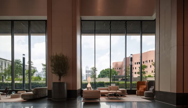 EI8HTEEN SEVEN - One Bangkok, Bangkok, 187 Witthayu Road, Lumphini, Pathum Wan, Bangkok, 1 Bedroom, 64 sqm, Condo For Sale, by Click Property, 500127905 - DDproperty.com