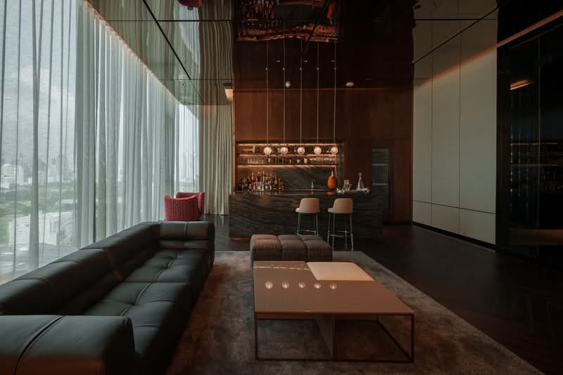 EI8HTEEN SEVEN - One Bangkok : เอททีน เซเว่น-วัน แบงค็อก, กรุงเทพ, 187 ถ.วิทยุ, ลุมพินี, ปทุมวัน, กรุงเทพ, 64 ตร.ม., คอนโด ขาย, โดย Click Property, 500127905 - DDproperty.com