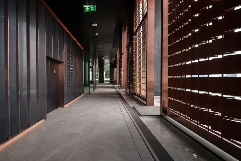 EI8HTEEN SEVEN - One Bangkok, Bangkok, 187 Witthayu Road, Lumphini, Pathum Wan, Bangkok, 1 Bedroom, 64 sqm, Condo For Sale, by Click Property, 500127905 - DDproperty.com