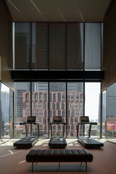 EI8HTEEN SEVEN - One Bangkok : เอททีน เซเว่น-วัน แบงค็อก, กรุงเทพ, 187 ถ.วิทยุ, ลุมพินี, ปทุมวัน, กรุงเทพ, 64 ตร.ม., คอนโด ขาย, โดย Click Property, 500127905 - DDproperty.com