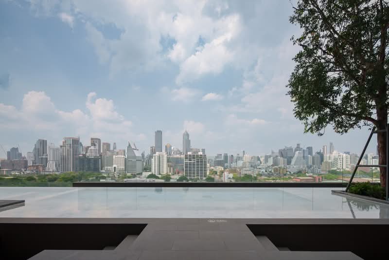 EI8HTEEN SEVEN - One Bangkok, Bangkok, 187 Witthayu Road, Lumphini, Pathum Wan, Bangkok, 1 Bedroom, 64 sqm, Condo For Sale, by Click Property, 500127905 - DDproperty.com