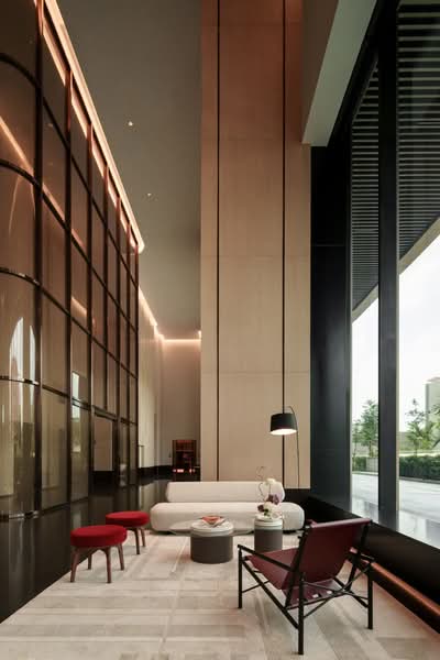 EI8HTEEN SEVEN - One Bangkok, Bangkok, 187 Witthayu Road, Lumphini, Pathum Wan, Bangkok, 1 Bedroom, 64 sqm, Condo For Sale, by Click Property, 500127905 - DDproperty.com