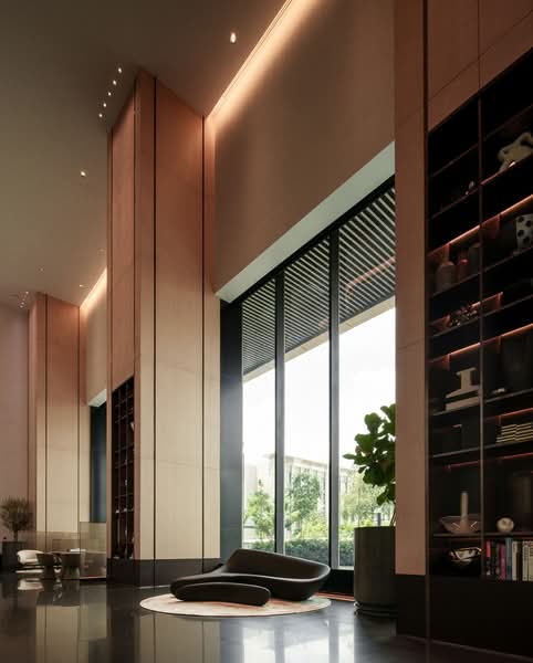 EI8HTEEN SEVEN - One Bangkok : เอททีน เซเว่น-วัน แบงค็อก, กรุงเทพ, 187 ถ.วิทยุ, ลุมพินี, ปทุมวัน, กรุงเทพ, 64 ตร.ม., คอนโด ขาย, โดย Click Property, 500127905 - DDproperty.com