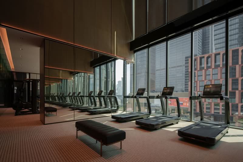 EI8HTEEN SEVEN - One Bangkok, Bangkok, 187 Witthayu Road, Lumphini, Pathum Wan, Bangkok, 1 Bedroom, 64 sqm, Condo For Sale, by Click Property, 500127905 - DDproperty.com