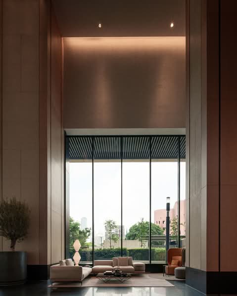 EI8HTEEN SEVEN - One Bangkok, Bangkok, 187 Witthayu Road, Lumphini, Pathum Wan, Bangkok, 1 Bedroom, 64 sqm, Condo For Sale, by Click Property, 500127905 - DDproperty.com