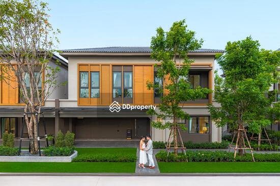 For Sale - Grande Pleno Suksawat 64, Bangkok