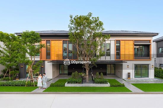 For Sale - Grande Pleno Suksawat 64, Bangkok
