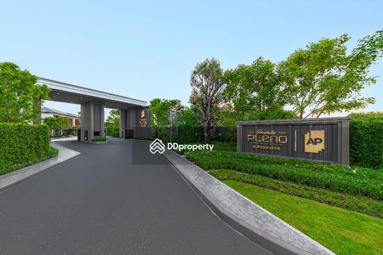 For Sale - Grande Pleno Suksawat 64, Bangkok