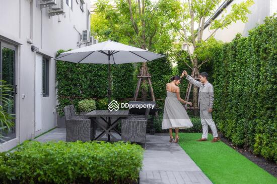 For Sale - Grande Pleno Suksawat 64, Bangkok