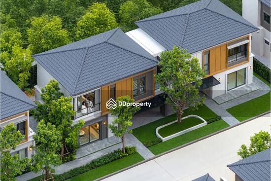 For Sale - Grande Pleno Suksawat 64, Bangkok
