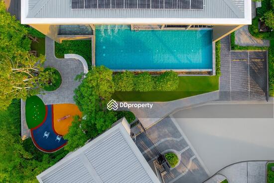 For Sale - Grande Pleno Suksawat 64, Bangkok