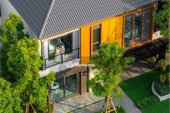 For Sale - Grande Pleno Suksawat 64, Bangkok