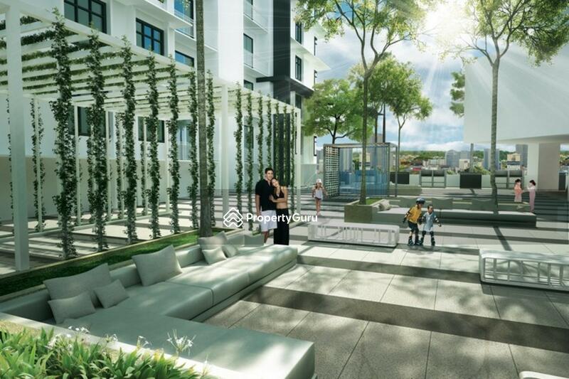 For Rent - Larkin Heights