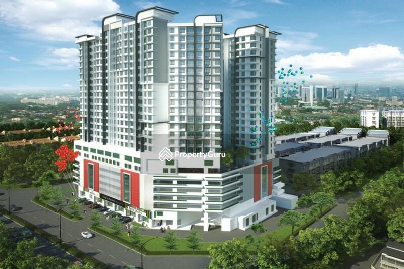 For Rent - Larkin Heights