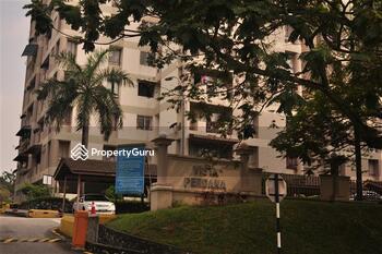 Vista Perdana
