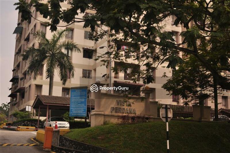 Vista Perdana #0