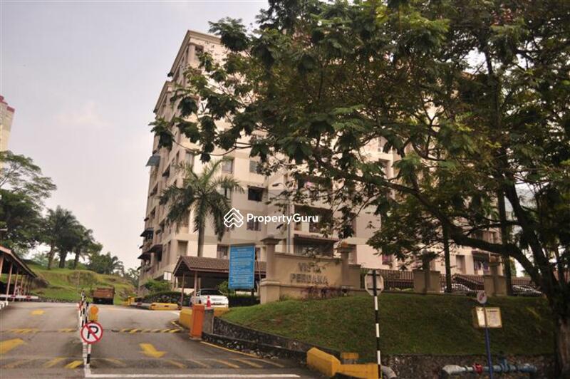 Vista Perdana #0