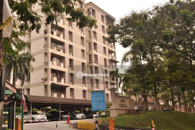 Vista Perdana #0