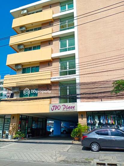 ขาย - J.W. Place : เจ.ดับบลิว.เพลส, กรุงเทพ