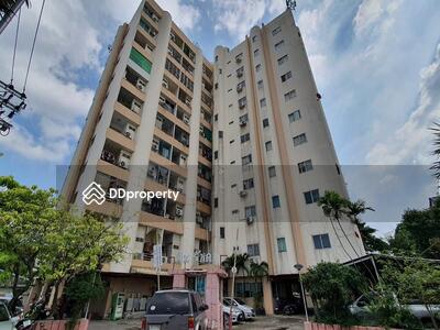  - Pete Ratchada Condominium  : พีท รัชดา คอนโดมิเนียม