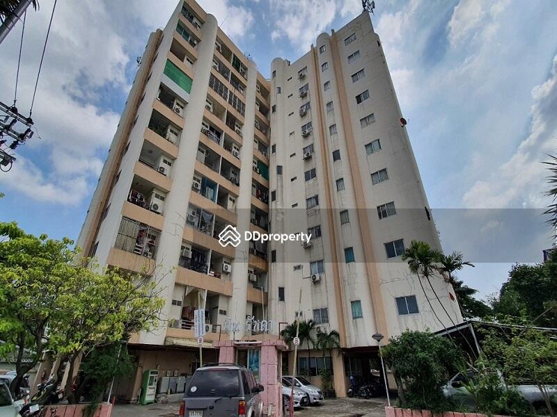 Pete Ratchada Condominium  : พีท รัชดา คอนโดมิเนียม #0