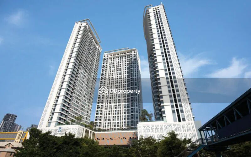 ให้เช่า - The Regency : เดอะ รีเจนซี่, กรุงเทพ