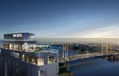 - วัน ริเวอร์ พระราม 3