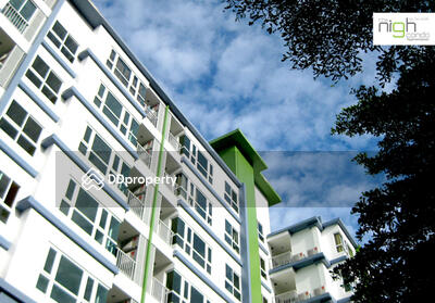  - The Nigh Condo 3 : เดอะ ไนน์ คอนโดมิเนียม 3