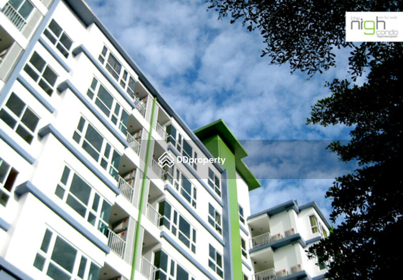 The Nigh Condo 3 : เดอะ ไนน์ คอนโดมิเนียม 3 #0