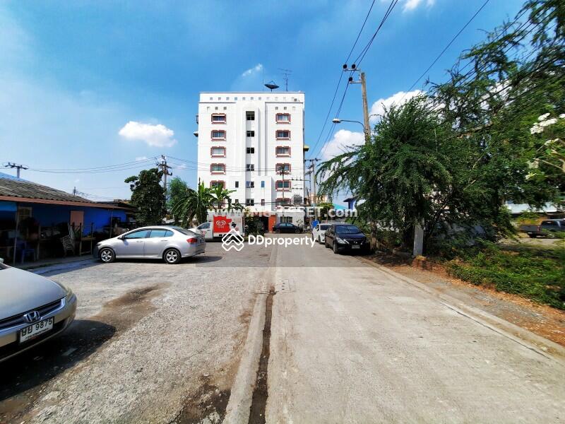 Apha Place Ratchada 32 : คอนโดอาภาเพลสรัชดา 32 #0