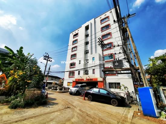 Apha Place Ratchada 32