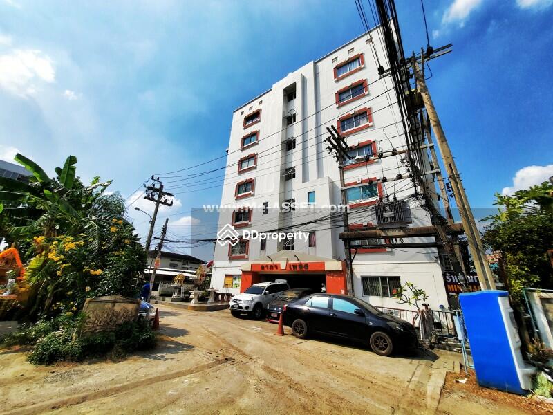 Apha Place Ratchada 32 : คอนโดอาภาเพลสรัชดา 32 #0