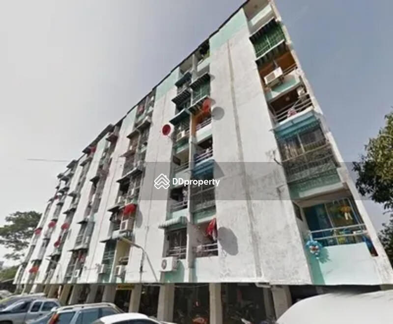 Diamond Ratchada Place 2 : ไดมอนด์ รัชดา เพลส 2 #0