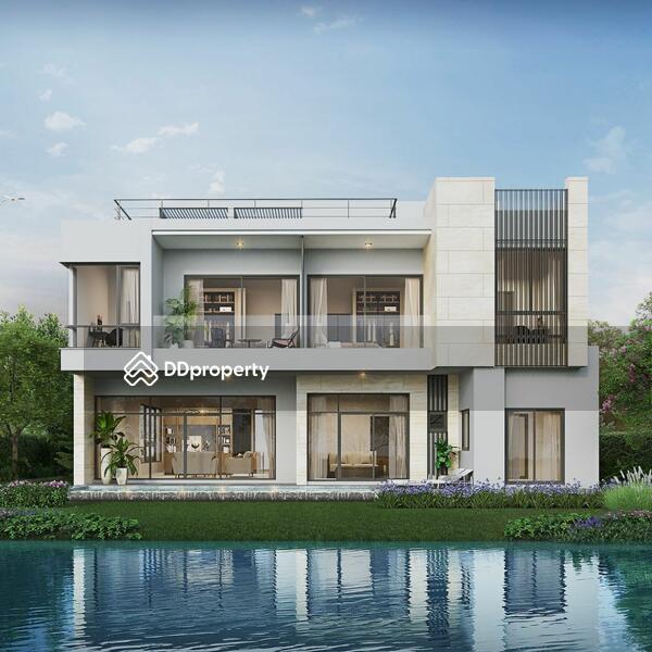 ให้เช่า - Lake Villa Ratchaphruek-346 : เลค วิลล่า ราชพฤกษ์-346, ปทุมธานี
