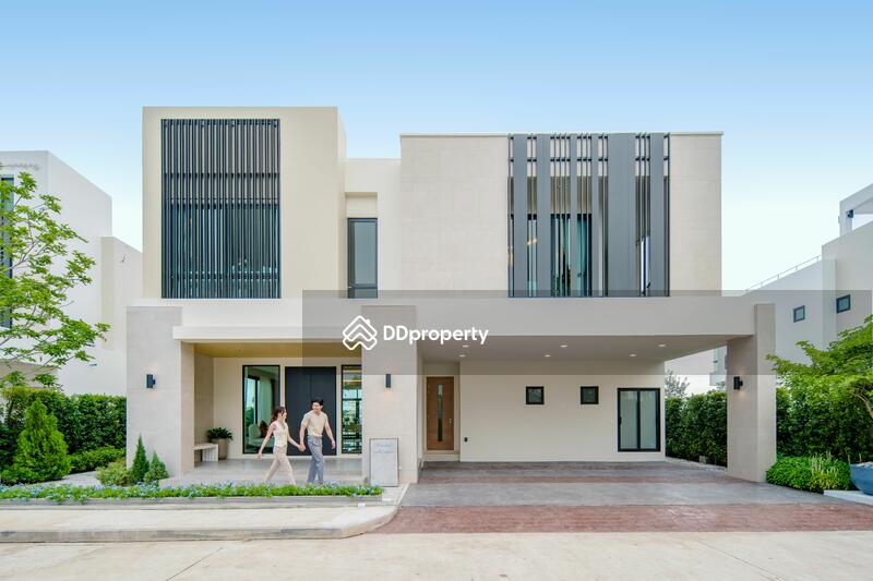 ให้เช่า - Lake Villa Ratchaphruek-346 : เลค วิลล่า ราชพฤกษ์-346, ปทุมธานี