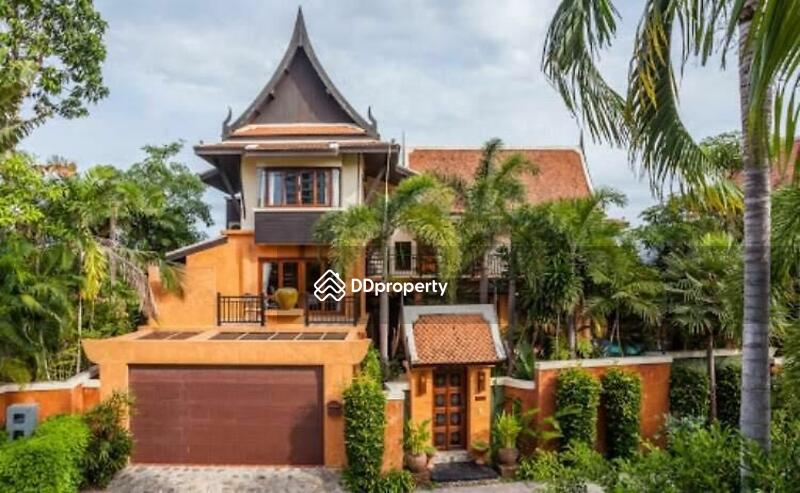 For Sale - Darawadi Village, Chon Buri