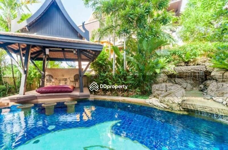 Darawadi Village : หมู่บ้าน ดาราวดี #0