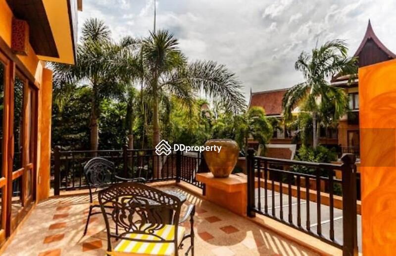 For Sale - Darawadi Village, Chon Buri