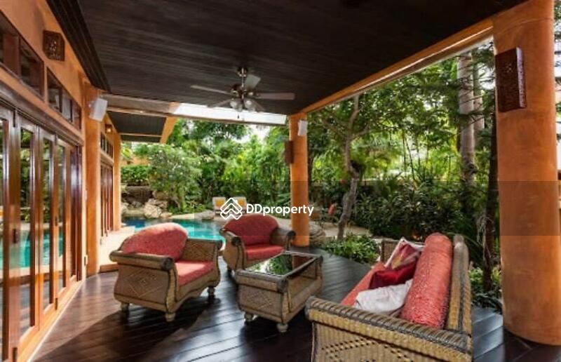 For Sale - Darawadi Village, Chon Buri