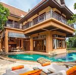 Darawadi Village : หมู่บ้าน ดาราวดี #0