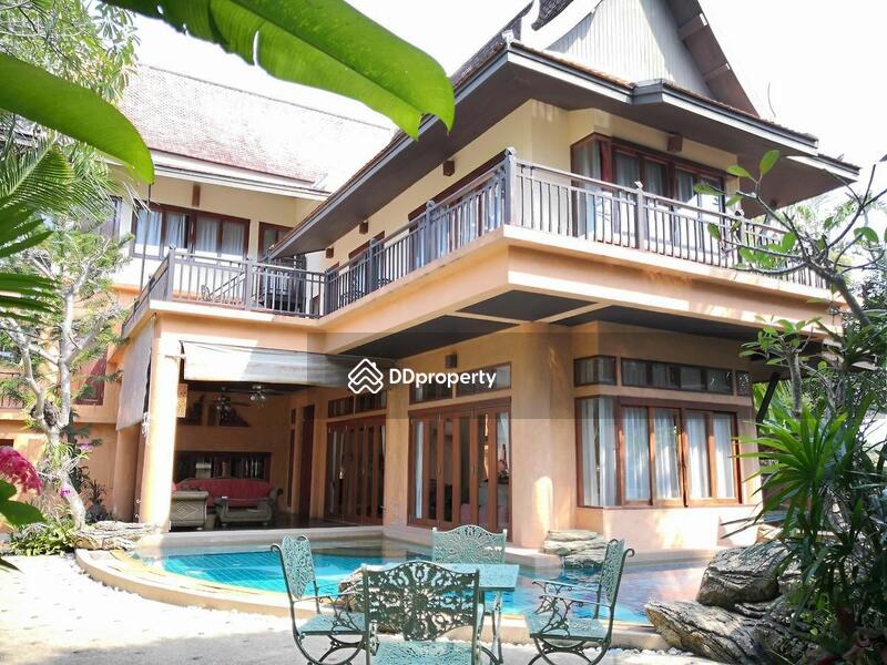 For Sale - Darawadi Village, Chon Buri