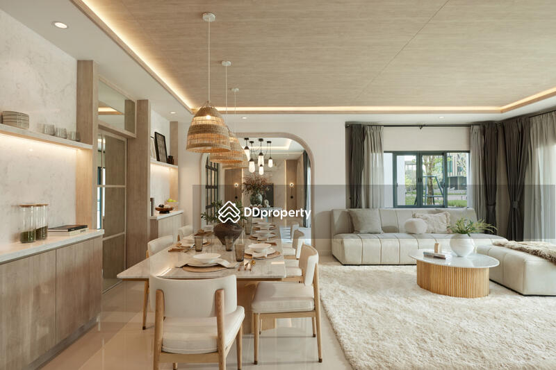 For Sale - CENTRO Bangbon, Bangkok