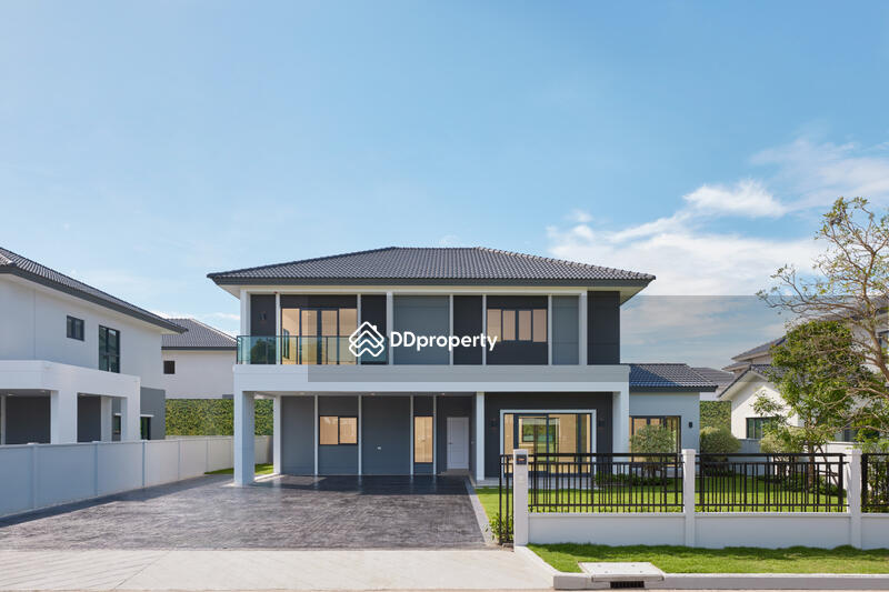 For Sale - CENTRO Bangbon, Bangkok