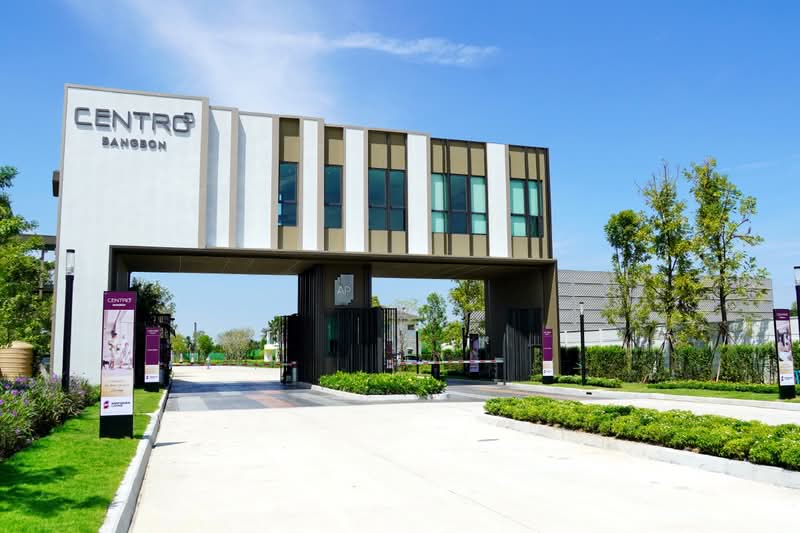CENTRO Bangbon