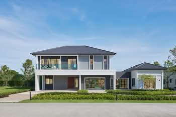 CENTRO Bangbon : เซนโทร บางบอน