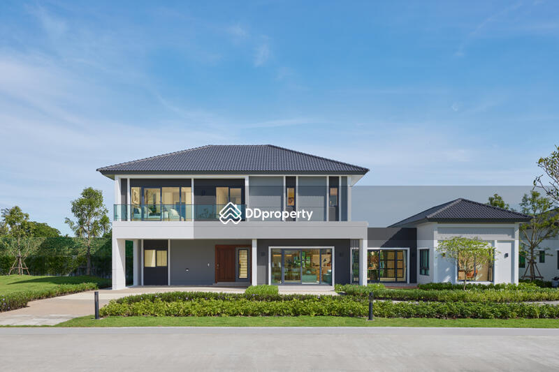 For Sale - CENTRO Bangbon, Bangkok
