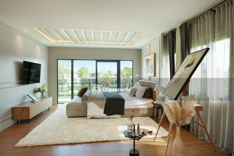 For Sale - CENTRO Bangbon, Bangkok